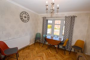 Dining Room- click for photo gallery